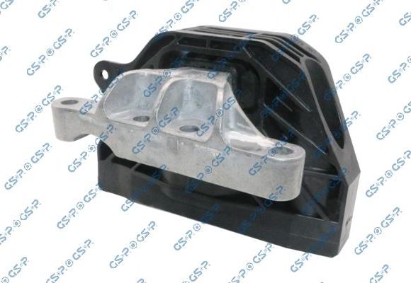 MDR GSP-539399 - Подушка, підвіска двигуна autocars.com.ua