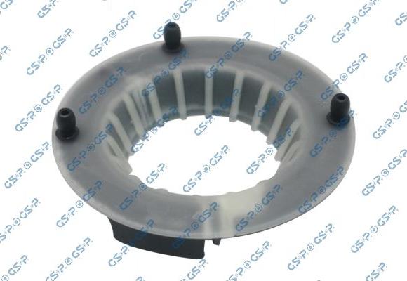 MDR GSP-539453 - Кріплення ресори autocars.com.ua