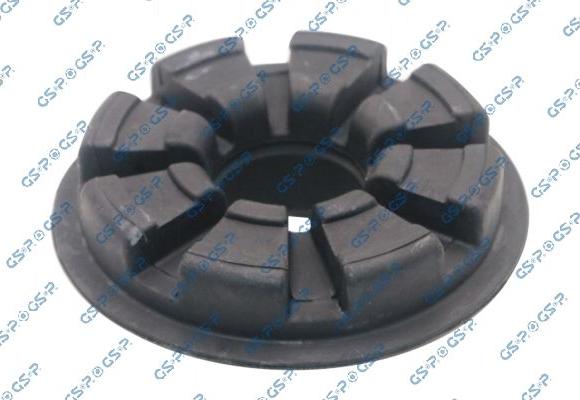 MDR GSP-539454 - Кріплення ресори autocars.com.ua