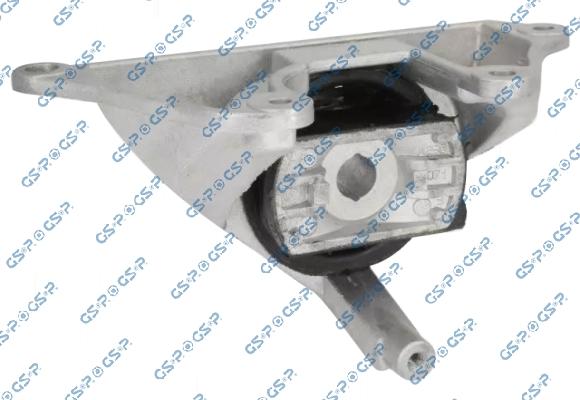 MDR GSP-539471 - Подушка, підвіска двигуна autocars.com.ua