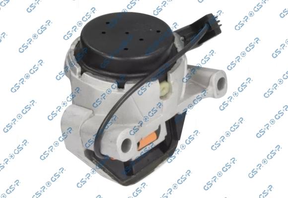 MDR GSP-539483 - Подушка, підвіска двигуна autocars.com.ua