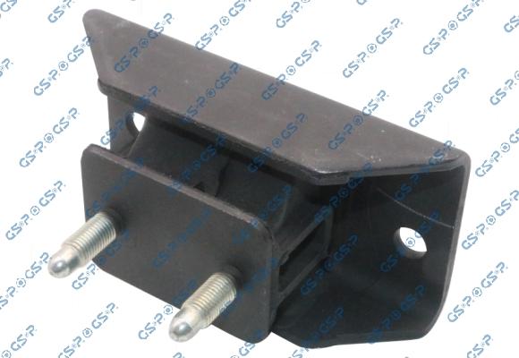 MDR GSP-539516 - Подушка, підвіска двигуна autocars.com.ua