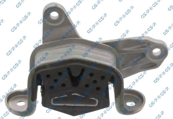 MDR GSP-539517 - Подушка, підвіска двигуна autocars.com.ua