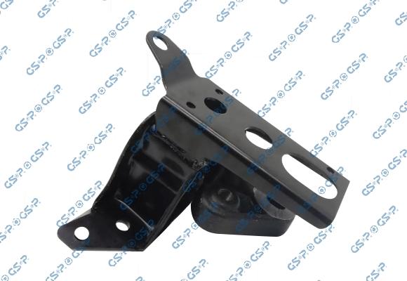 MDR GSP-539519 - Подушка, підвіска двигуна autocars.com.ua