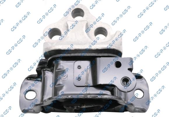 MDR GSP-539541 - Подушка, підвіска двигуна autocars.com.ua