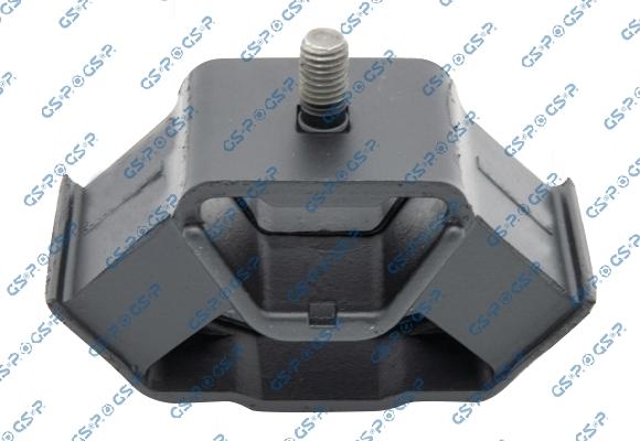 MDR GSP-539550 - Подушка, підвіска двигуна autocars.com.ua
