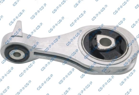 MDR GSP-539555 - Подушка, підвіска двигуна autocars.com.ua