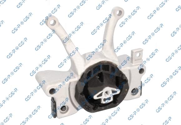 MDR GSP-539781 - Подушка, підвіска двигуна autocars.com.ua