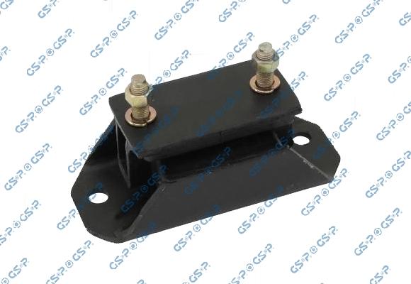 MDR GSP-539788S - Подушка, підвіска двигуна autocars.com.ua