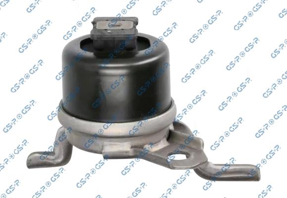 MDR GSP-539792 - Подушка, підвіска двигуна autocars.com.ua