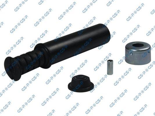 MDR GSP-540152 - Пилозахисний комплект, амортизатор autocars.com.ua