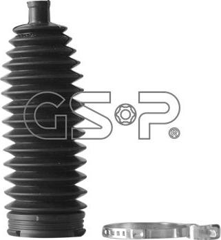 MDR GSP-540200S - Комплект пилника, рульове управління autocars.com.ua