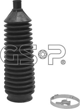 MDR GSP-540235S - Комплект пилника, рульове управління autocars.com.ua