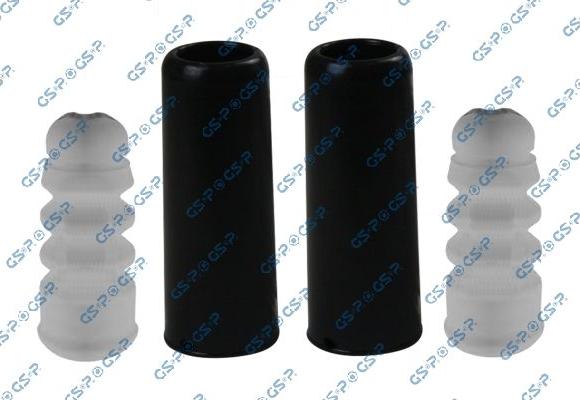 MDR GSP-5405043PK - Пилозахисний комплект, амортизатор autocars.com.ua