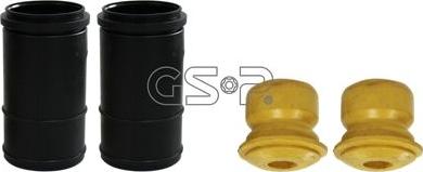 MDR GSP-5405650PK - Пилозахисний комплект, амортизатор autocars.com.ua