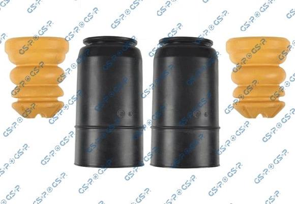 MDR GSP-5406640PK - Пилозахисний комплект, амортизатор autocars.com.ua