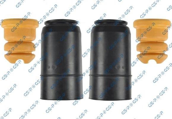 MDR GSP-5406641PK - Пилозахисний комплект, амортизатор autocars.com.ua