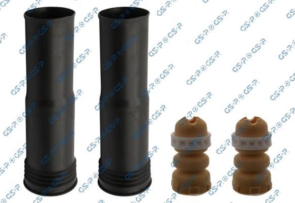 MDR GSP-5406705PK - Пилозахисний комплект, амортизатор autocars.com.ua