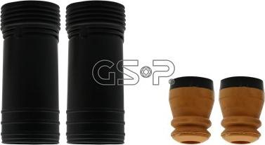 MDR GSP-5406820PK - Пилозахисний комплект, амортизатор autocars.com.ua