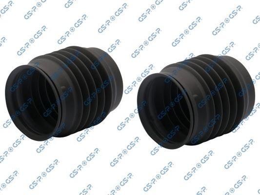 MDR GSP-5407150PK - Пилозахисний комплект, амортизатор autocars.com.ua