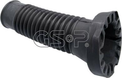 MDR GSP-540716 - Пильник амортизатора, захисний ковпак autocars.com.ua