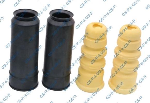 MDR GSP-5407412PK - Пилозахисний комплект, амортизатор autocars.com.ua
