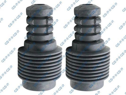 MDR GSP-5407740PK - Пилозахисний комплект, амортизатор autocars.com.ua
