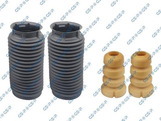 MDR GSP-5407940PK - Пилозахисний комплект, амортизатор autocars.com.ua