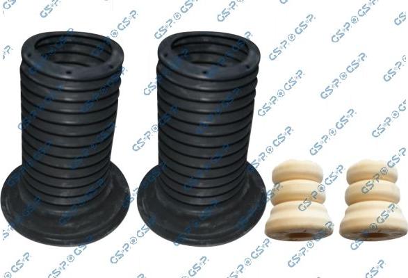 MDR GSP-5408480PK - Пилозахисний комплект, амортизатор autocars.com.ua
