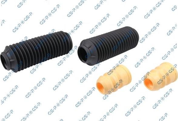 MDR GSP-5408680PK - Пилозахисний комплект, амортизатор autocars.com.ua