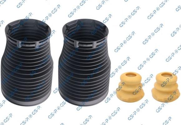 MDR GSP-5408870PK - Пилозахисний комплект, амортизатор autocars.com.ua