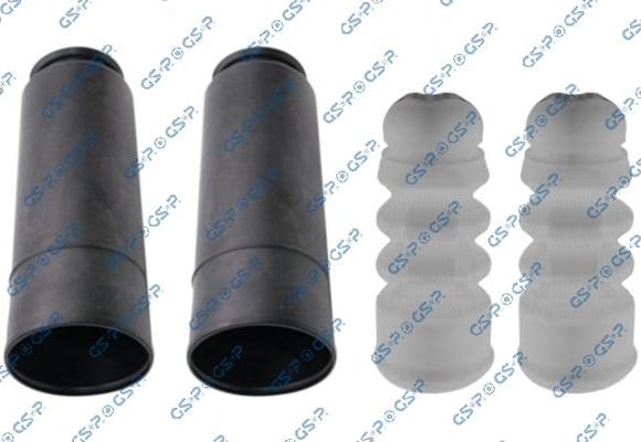 MDR GSP-5408890PK - Пилозахисний комплект, амортизатор autocars.com.ua