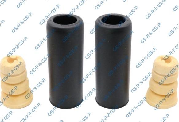 MDR GSP-5408920PK - Пилозахисний комплект, амортизатор autocars.com.ua