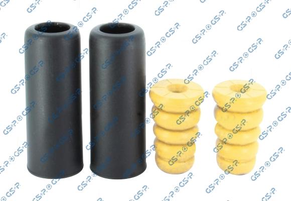 MDR GSP-5408921PK - Пилозахисний комплект, амортизатор autocars.com.ua
