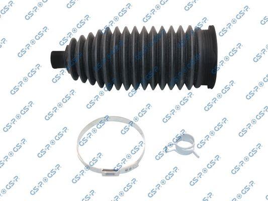 MDR GSP-541033S - Комплект пилника, рульове управління autocars.com.ua