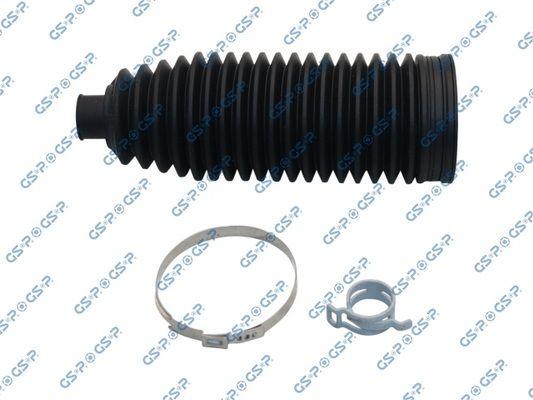 MDR GSP-541074S - Комплект пилника, рульове управління autocars.com.ua