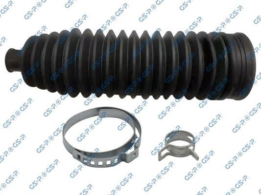 MDR GSP-541083S - Комплект пилника, рульове управління autocars.com.ua