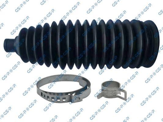 MDR GSP-541113S - Комплект пилника, рульове управління autocars.com.ua