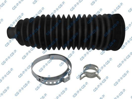 MDR GSP-541117S - Комплект пилника, рульове управління autocars.com.ua