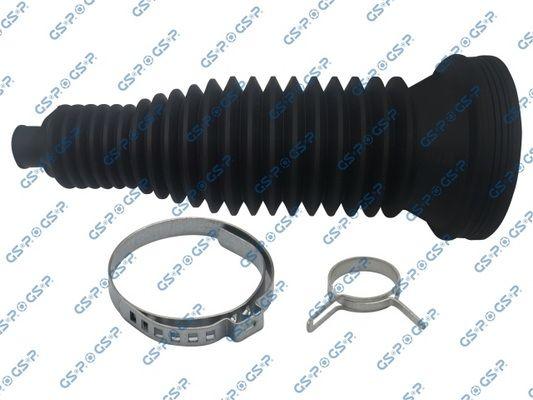 MDR GSP-541137S - Комплект пилника, рульове управління autocars.com.ua