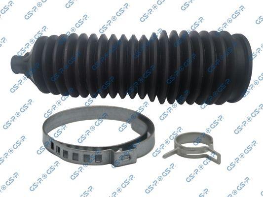 MDR GSP-541145S - Комплект пилника, рульове управління autocars.com.ua