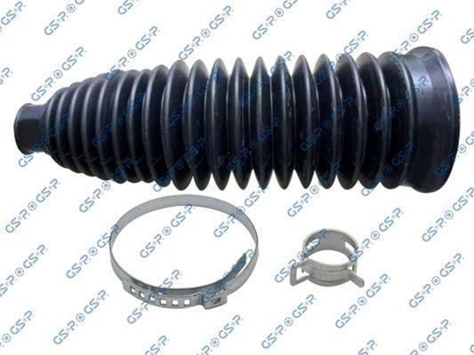 MDR GSP-541155S - Комплект пилника, рульове управління autocars.com.ua