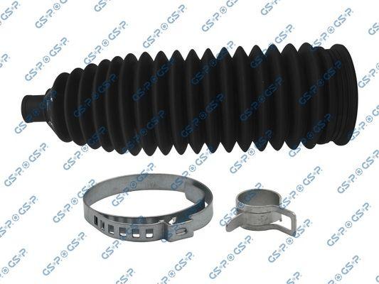 MDR GSP-541157S - Комплект пилника, рульове управління autocars.com.ua