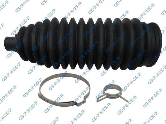 MDR GSP-541168S - Комплект пилника, рульове управління autocars.com.ua