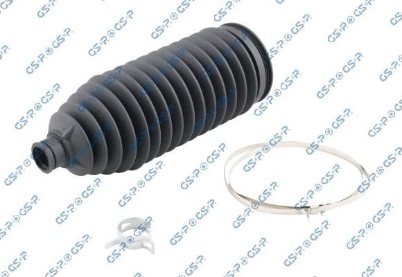 MDR GSP-541254S - Комплект пилника, рульове управління autocars.com.ua