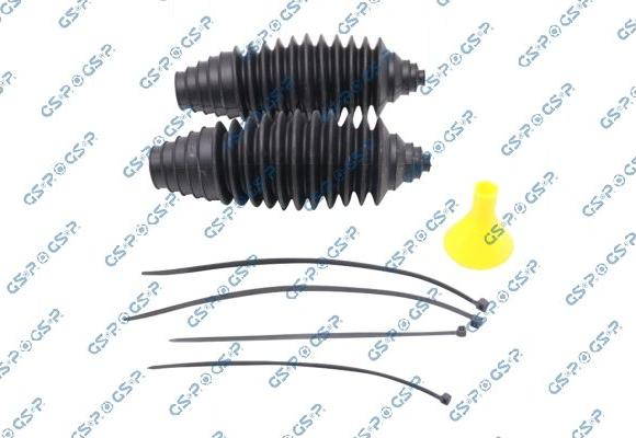 MDR GSP-541282S - Комплект пилника, рульове управління autocars.com.ua