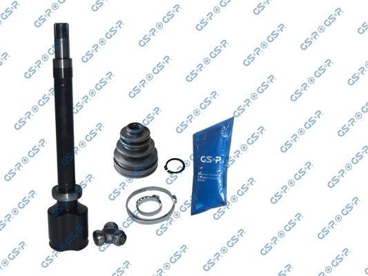 MDR GSP-601088 - Шарнірний комплект, ШРУС, приводний вал autocars.com.ua