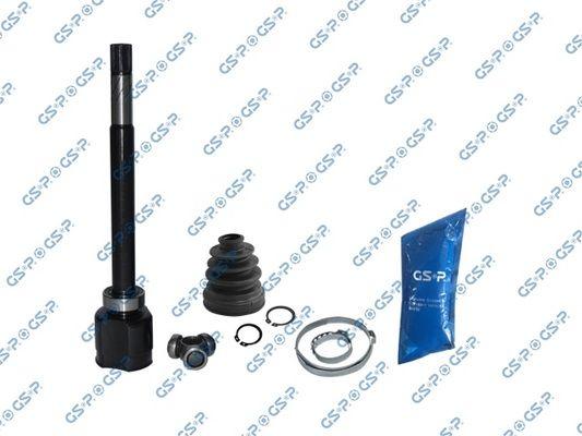 MDR GSP-601116 - Шарнірний комплект, ШРУС, приводний вал autocars.com.ua