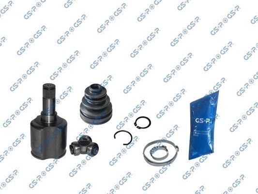 MDR GSP-601127 - Шарнірний комплект, ШРУС, приводний вал autocars.com.ua