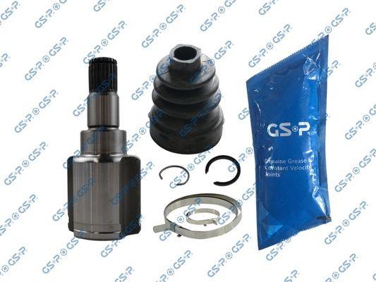 MDR GSP-601193 - Шарнірний комплект, ШРУС, приводний вал autocars.com.ua